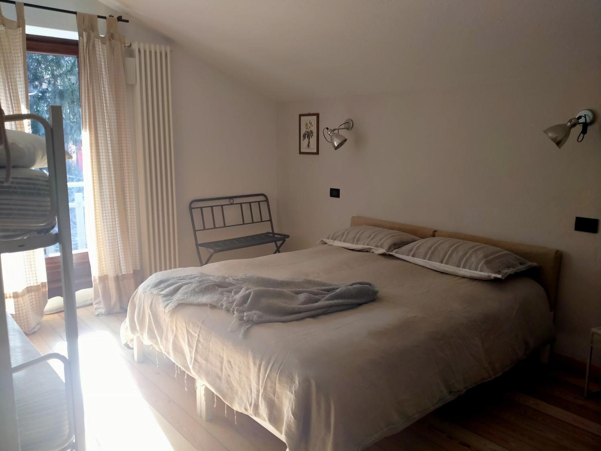 Lo Nou Bnb Pollein Exterior foto